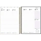 AGENDA / PLANNER 2027 WEST VILLAGE M7 - TILIBRA - Miniatura 15