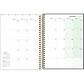 AGENDA / PLANNER 2027 WEST VILLAGE M7 - TILIBRA - Miniatura 16