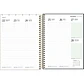 AGENDA / PLANNER 2027 WEST VILLAGE M7 - TILIBRA - Miniatura 17