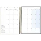 AGENDA / PLANNER 2027 WEST VILLAGE M7 - TILIBRA - Miniatura 18