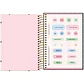 AGENDA / PLANNER 2027 WEST VILLAGE M5 - TILIBRA - Miniatura 5