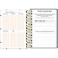 AGENDA / PLANNER 2027 WEST VILLAGE M5 - TILIBRA - Miniatura 6