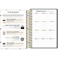 AGENDA / PLANNER 2027 WEST VILLAGE M5 - TILIBRA - Miniatura 8
