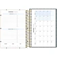 AGENDA / PLANNER 2027 WEST VILLAGE M5 - TILIBRA - Miniatura 15