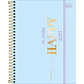 AGENDA / PLANNER 2027 HAPPY M7 - TILIBRA - Miniatura 1