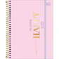 AGENDA / PLANNER 2027 HAPPY M7 - TILIBRA - Miniatura 3