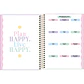 AGENDA / PLANNER 2027 HAPPY M7 - TILIBRA - Miniatura 6