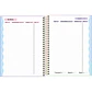 AGENDA / PLANNER 2027 HAPPY M7 - TILIBRA - Miniatura 8