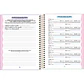 AGENDA / PLANNER 2027 HAPPY M7 - TILIBRA - Miniatura 9