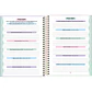 AGENDA / PLANNER 2027 HAPPY M7 - TILIBRA - Miniatura 10