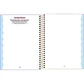 AGENDA / PLANNER 2027 HAPPY M7 - TILIBRA - Miniatura 11