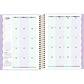 AGENDA / PLANNER 2027 HAPPY M7 - TILIBRA - Miniatura 12