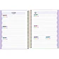 AGENDA / PLANNER 2027 HAPPY M7 - TILIBRA - Miniatura 13