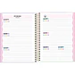 AGENDA / PLANNER 2027 HAPPY M7 - TILIBRA - Miniatura 15