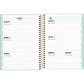 AGENDA / PLANNER 2027 HAPPY M7 - TILIBRA - Miniatura 17