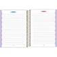 AGENDA / PLANNER 2027 HAPPY M7 - TILIBRA - Miniatura 20