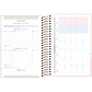 AGENDA / PLANNER 2027 SOHO M5 - TILIBRA - Miniatura 9