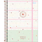 AGENDA / PLANNER 2027 SOHO M7 - TILIBRA - Miniatura 4