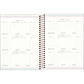 AGENDA / PLANNER 2027 SOHO M7 - TILIBRA - Miniatura 8