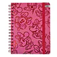 LIBRETA A5 MINNIE MOUSE ROSA - MOOVING - Miniatura 1
