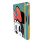 LIBRETA A5 MINNIE MOUSE VERDE - MOOVING - Miniatura 2