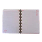LIBRETA A5 MINNIE MOUSE VERDE - MOOVING - Miniatura 4