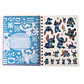LIBRETA A5 STITCH ROSA - MOOVING - Miniatura 3