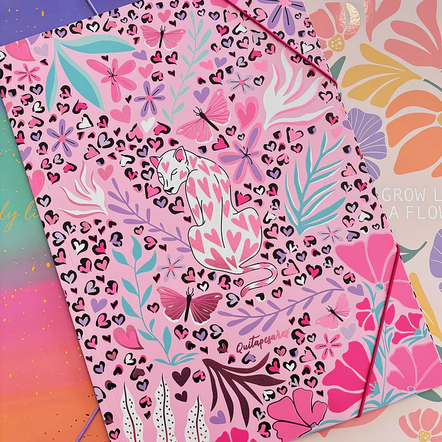 Carpetas