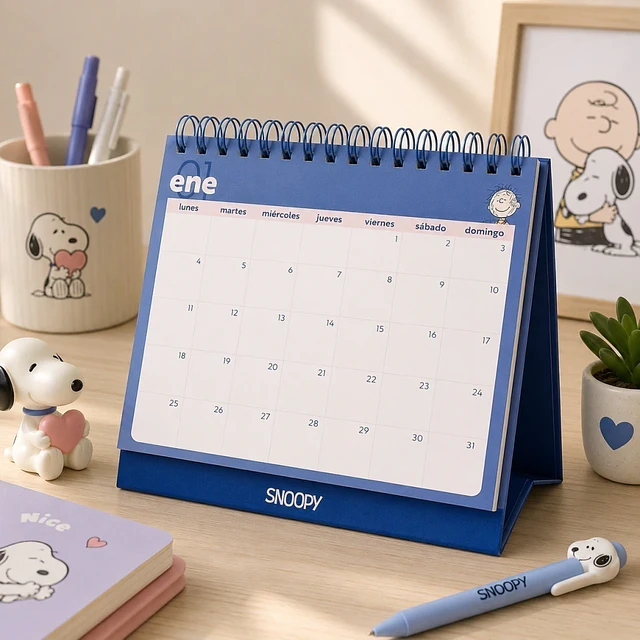 Calendarios