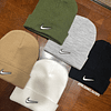 Gorros Beanies Bordados Premium  