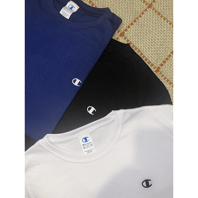 POLERAS Retro C1 Bordadas 