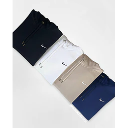 Hoodie Canguro Retro 