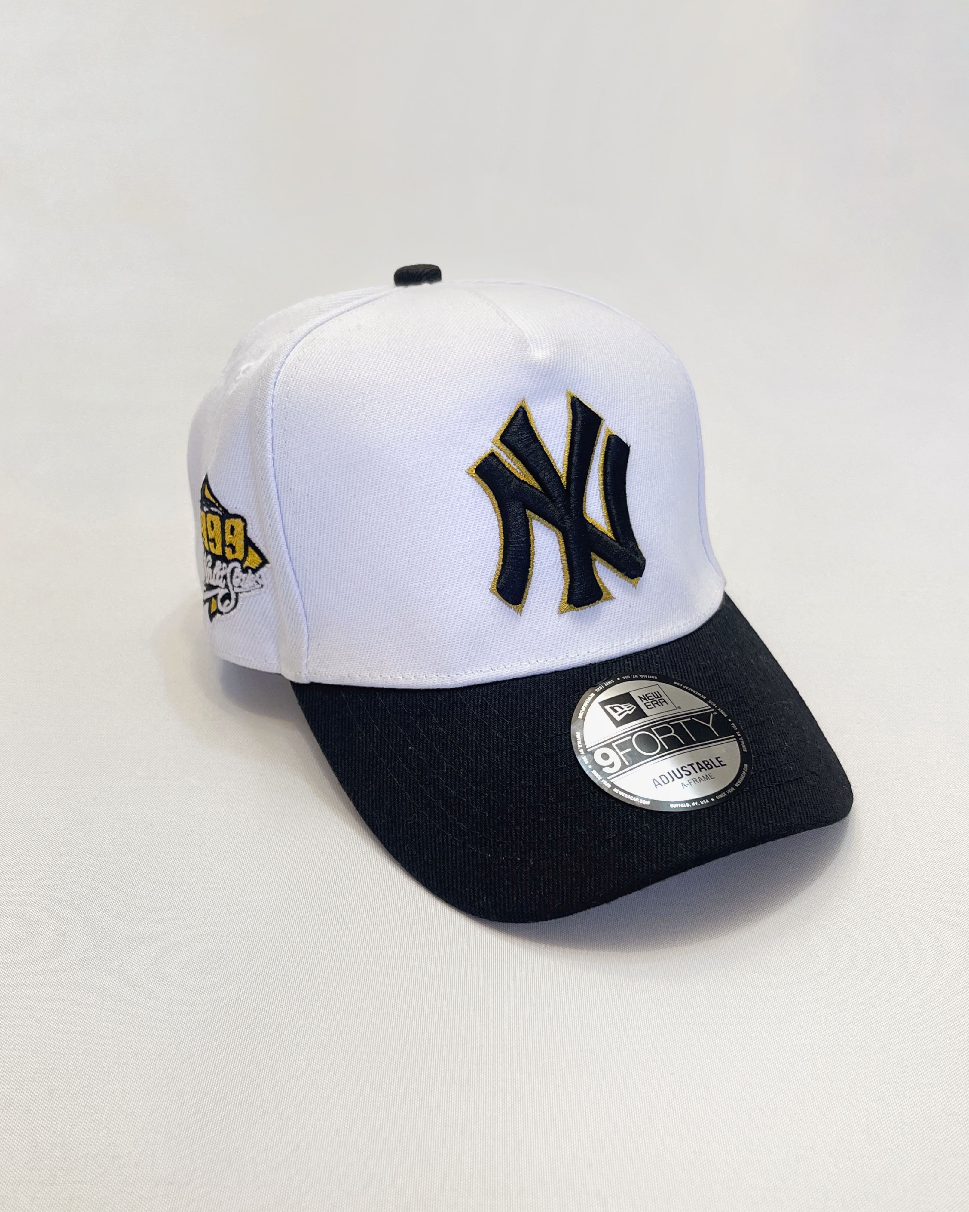 Gorra 9forty Mlb New York Yankees League Essential Essential