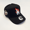 Gorra Los Angeles Dodgers MLB Flame 9Forty A-Frame