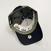 Gorra New York Yankees MLB Military Green 9Forty A-Frame