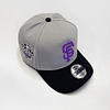 Gorra San Francisco Giants MLB Purple Night 9Forty A-Frame
