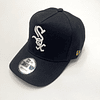 Gorra Chicago White Sox MLB Black 9Forty A-Frame