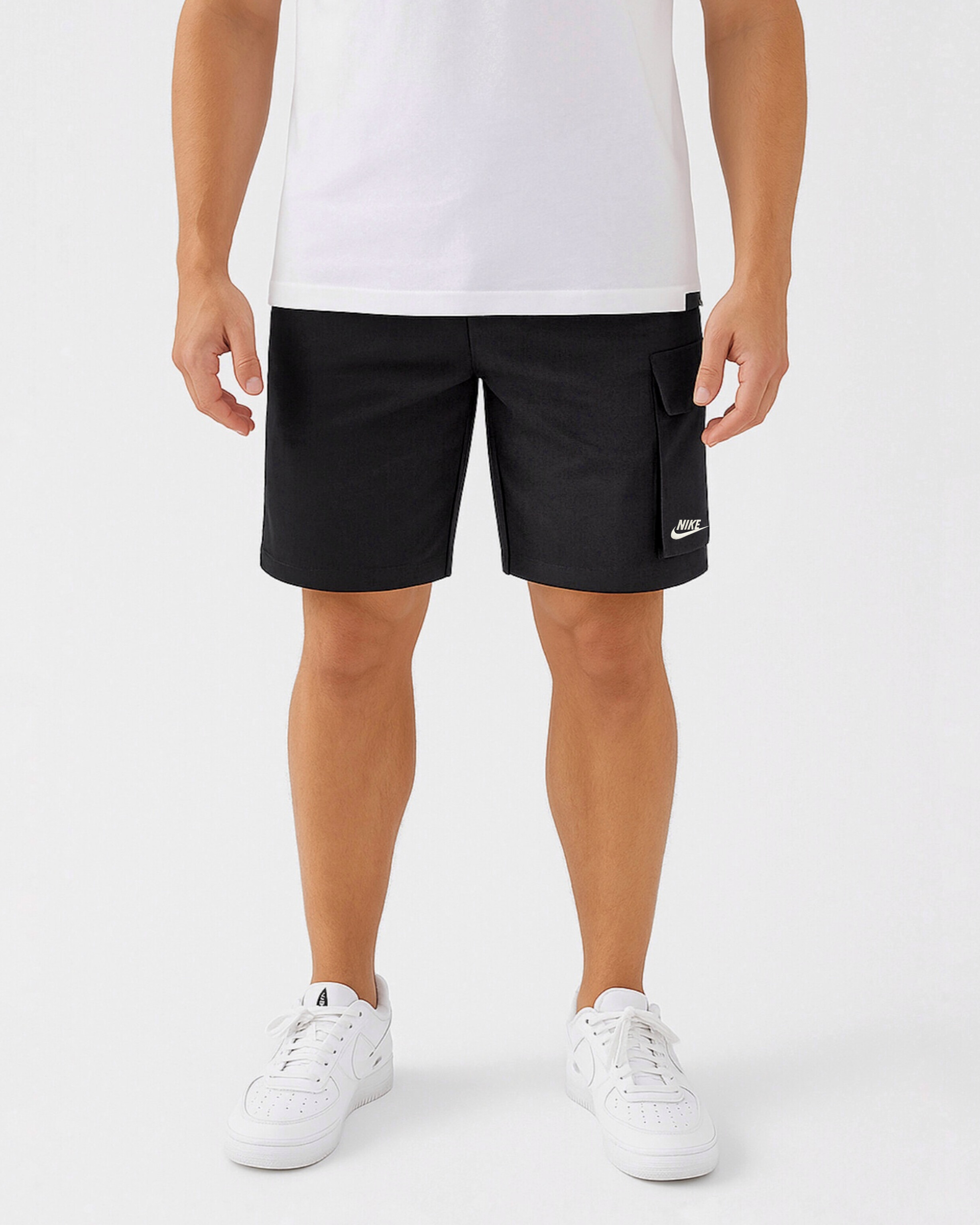 [New] Short Hombre Modelo CARGO