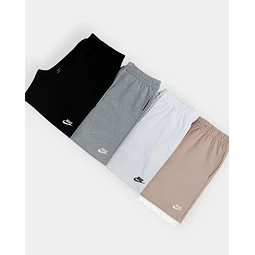 [New] Short Hombre Modelo Clásico