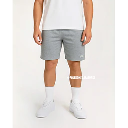 [New] Short Hombre Modelo Clásico