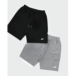 [New] Short Hombre Modelo CARGO