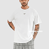 POLERAS OVERSIZE Focus Swoosh 