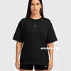 POLERAS OVERSIZE Focus Swoosh 