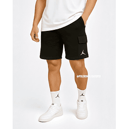 [New] Short Hombre J1 CARGO