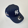 Gorra New York Yankees MLB Navy Blue two 9Forty A-Frame