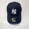 Gorra New York Yankees MLB Navy Blue two 9Forty A-Frame