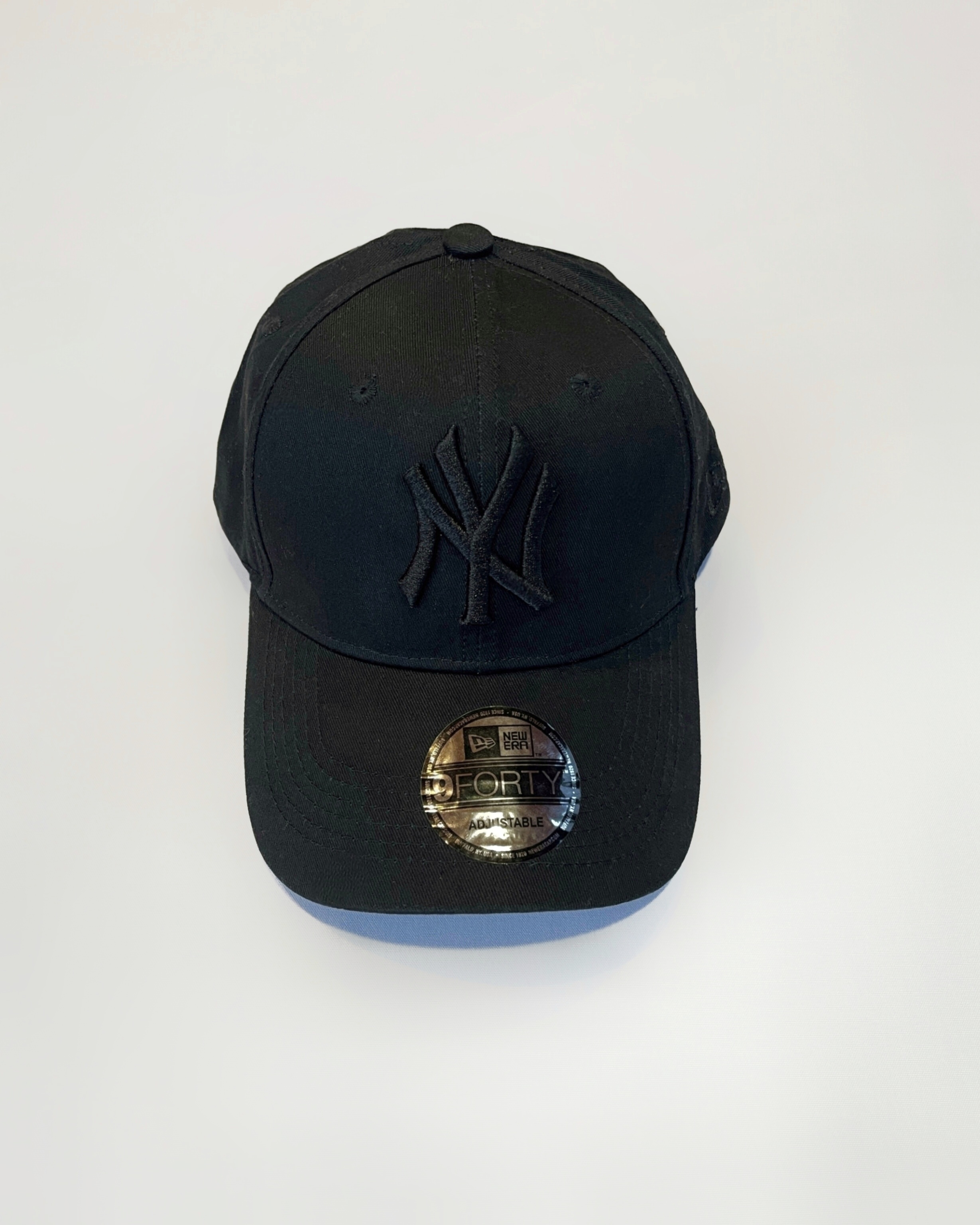 Gorra 9Forty MLB New York Yankees Flawless Negro - 60771744