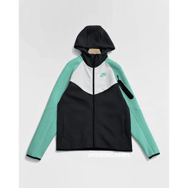 Polerones Modelo Tech New Gen 25/26