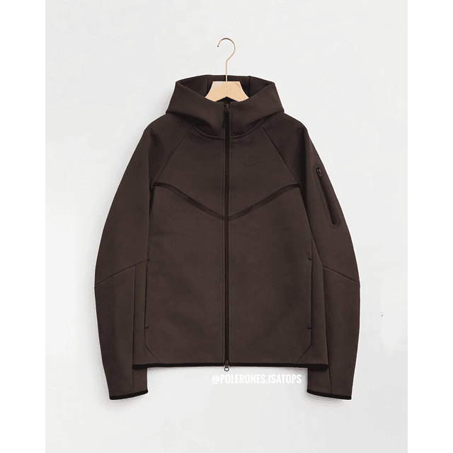 Polerones Modelo Tech New Gen 25/26