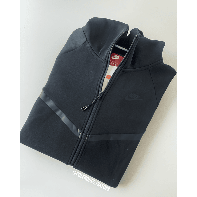 Polerones Modelo Tech New Gen 25/26